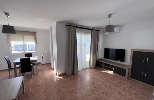 Caleta de Velez Apartamento | La caleta Bodegón 2 HOME RENT MALAGA