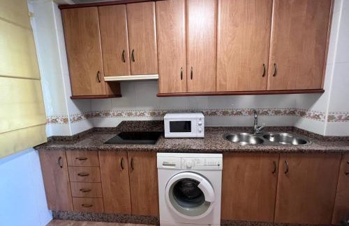 Caleta de Velez Apartamento | La caleta Bodegón 2 HOME RENT MALAGA