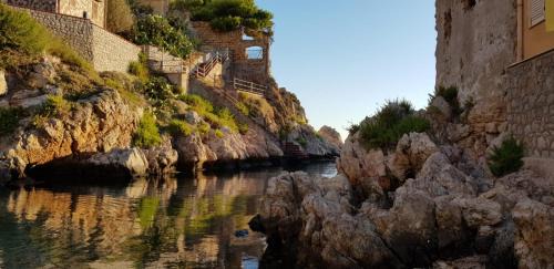 Porticello Cama Y Desayuno | La Caletta