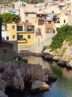 Porticello Cama Y Desayuno | La Caletta