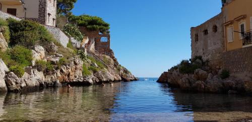 Porticello Cama Y Desayuno | La Caletta