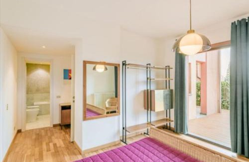 Blevio Apartamento | LA CALETTA SUITE APARTMENT- Panoramic Pool & Box Auto