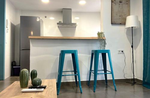 San Pedro Apartamento | La calleja de la Corredera