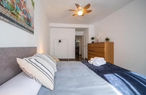 San Pedro Apartamento | La calleja de la Corredera