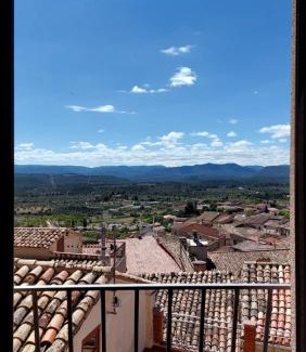 La Fresneda Casa | La Calma