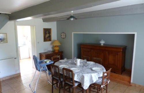 Blangy-sur-Bresle Casa | La Calypso Maison 6 Personnes