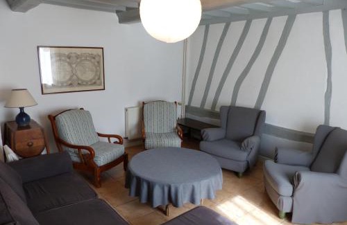 Blangy-sur-Bresle Casa | La Calypso Maison 6 Personnes