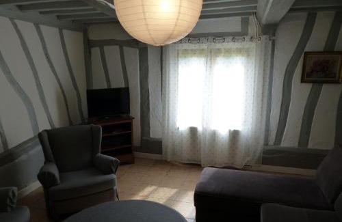 Blangy-sur-Bresle Casa | La Calypso Maison 6 Personnes