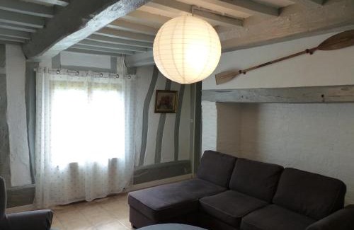 Blangy-sur-Bresle Casa | La Calypso Maison 6 Personnes