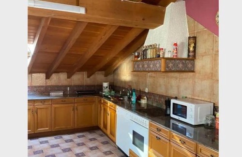 Bárcena de Pie de Concha Apartamento | La calzada1