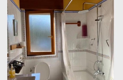 Bárcena de Pie de Concha Apartamento | La calzada1