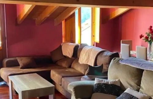 Bárcena de Pie de Concha Apartamento | La calzada1