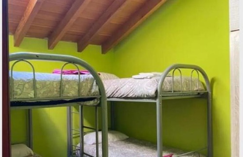 Bárcena de Pie de Concha Apartamento | La calzada1