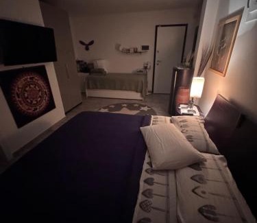Grosseto Casa | La camera di Isa