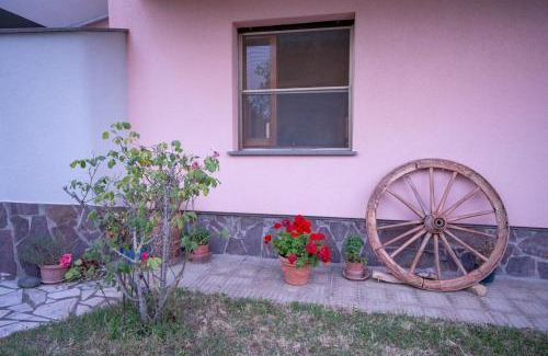 Capodimonte Apartamento | La Campagna nel Borgo