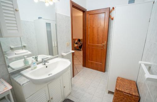 Capodimonte Apartamento | La Campagna nel Borgo