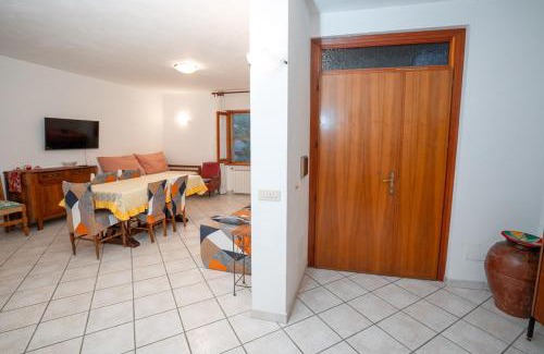 Capodimonte Apartamento | La Campagna nel Borgo