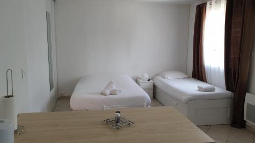 Fondettes Apartamento | La campagne à 5 minutes du centre-ville de Tours
