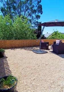 Sable-sur-Sarthe Apartamento | La campagne à la ville