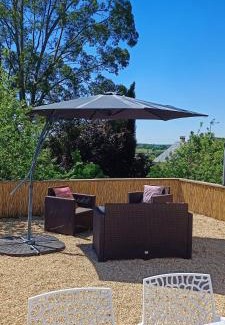 Sable-sur-Sarthe Apartamento | La campagne à la ville