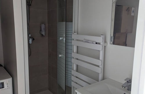 Malakoff Apartamento | La campagne à Paris : Bright new apartment in a green setting
