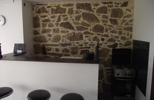 Roz-sur-Couesnon Apartamento | La campagne au pied du MT ST MICHEL