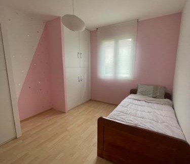 Ytrac Casa | la campagne près de la ville