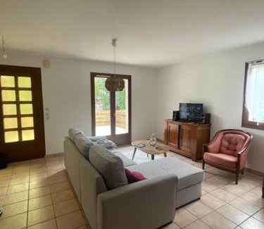 Ytrac Casa | la campagne près de la ville