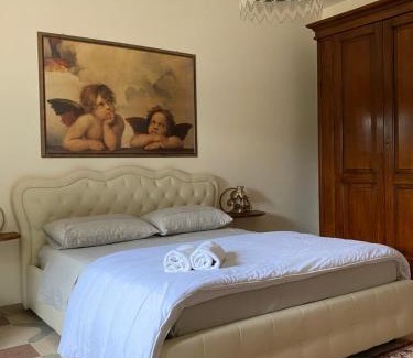 Manduria Casa | La Campanella