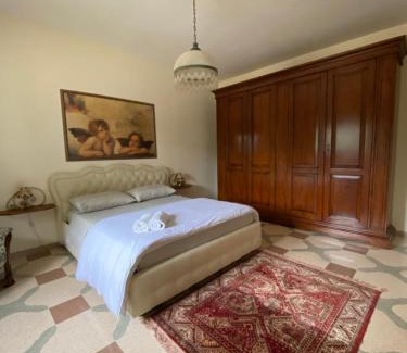 Manduria Casa | La Campanella