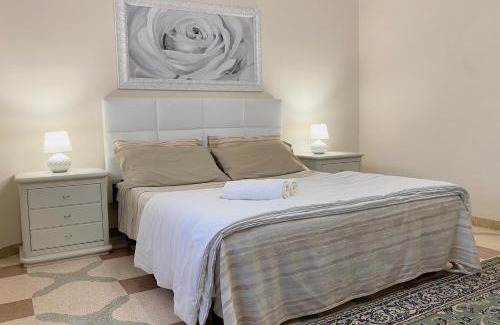 Manduria Casa | La Campanella