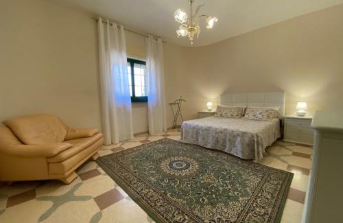 Manduria Casa | La Campanella