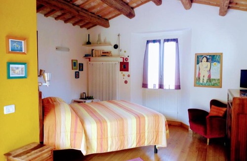 Bertinoro Casa | la cana dolce