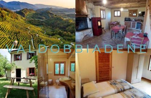 Valdobbiadene Casa | La Caneveta al Piave