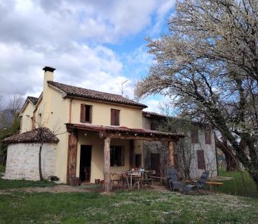 Valdobbiadene Casa | La Caneveta al Piave