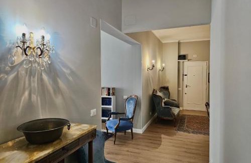 Garbatella Apartamento | La Canfora