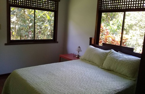 Cajón Hotel | La Cantera Resort