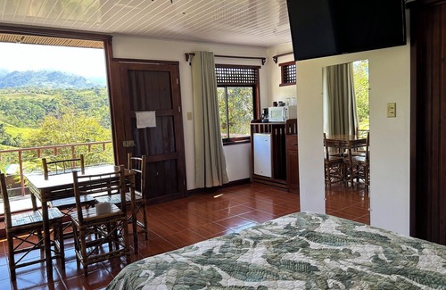 Cajón Hotel | La Cantera Resort