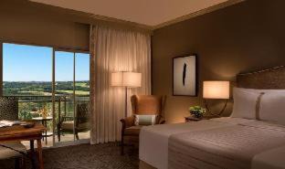 Wetmore Complejo | La Cantera Resort & Spa