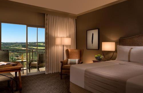 Wetmore Complejo | La Cantera Resort & Spa
