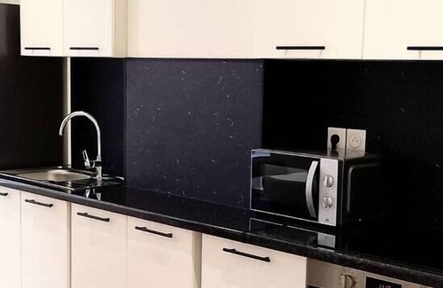 Lens Apartamento | La Cantin For 4