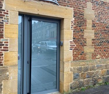 Charleville-Mezieres Apartamento | La Cantina
