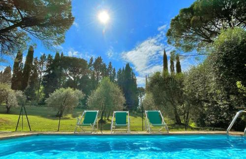 Montelopio Villa | La Capanna by Salogi Villas