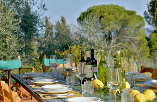 Montelopio Villa | La Capanna by Salogi Villas