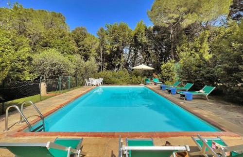 Montelopio Villa | La Capanna by Salogi Villas