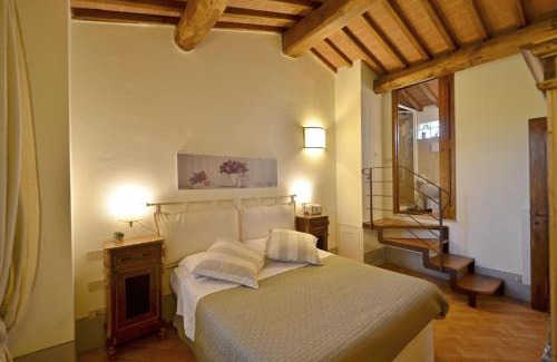 Campiglia Villa | La Capannina
