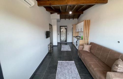 Foca Apartamento | La Capari
