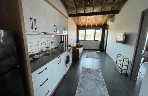 Foca Apartamento | La Capari