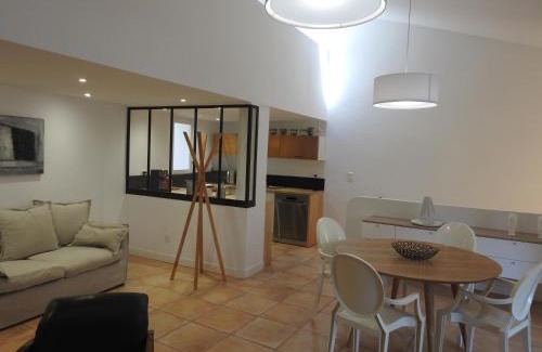 Cereste Apartamento | la capelette