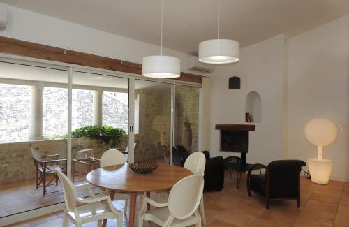 Cereste Apartamento | la capelette